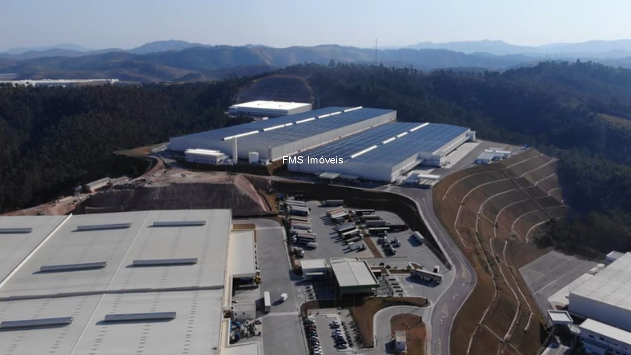 Depósito-Galpão, 12846 m² - Foto 1