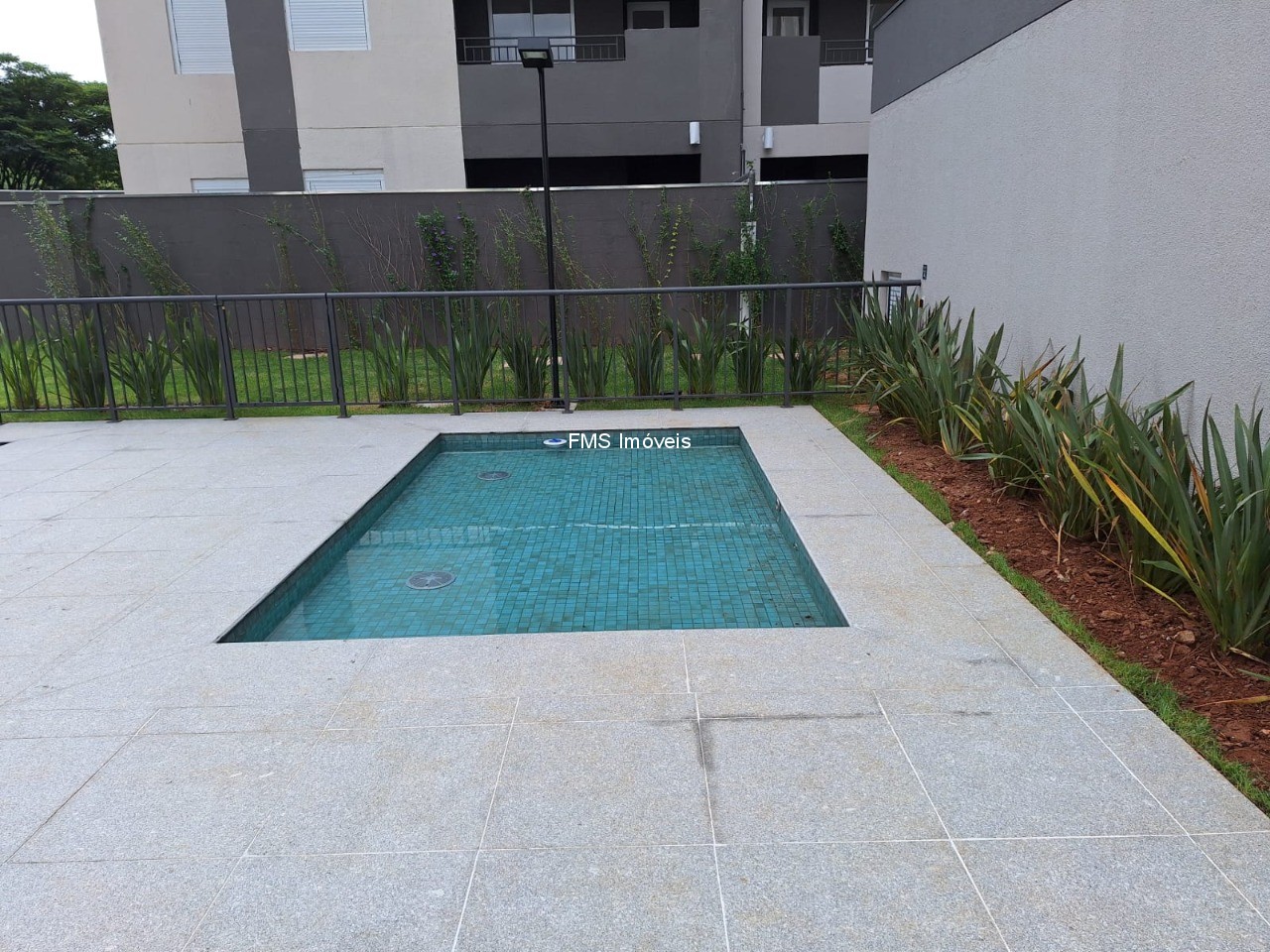 Apartamento, 2 quartos, 36 m² - Foto 18