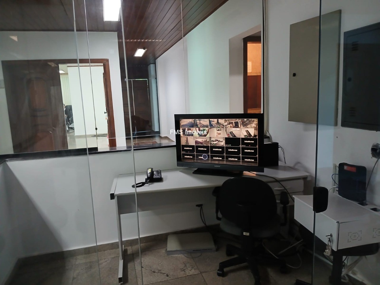 Prédio Inteiro, 1250 m² - Foto 48