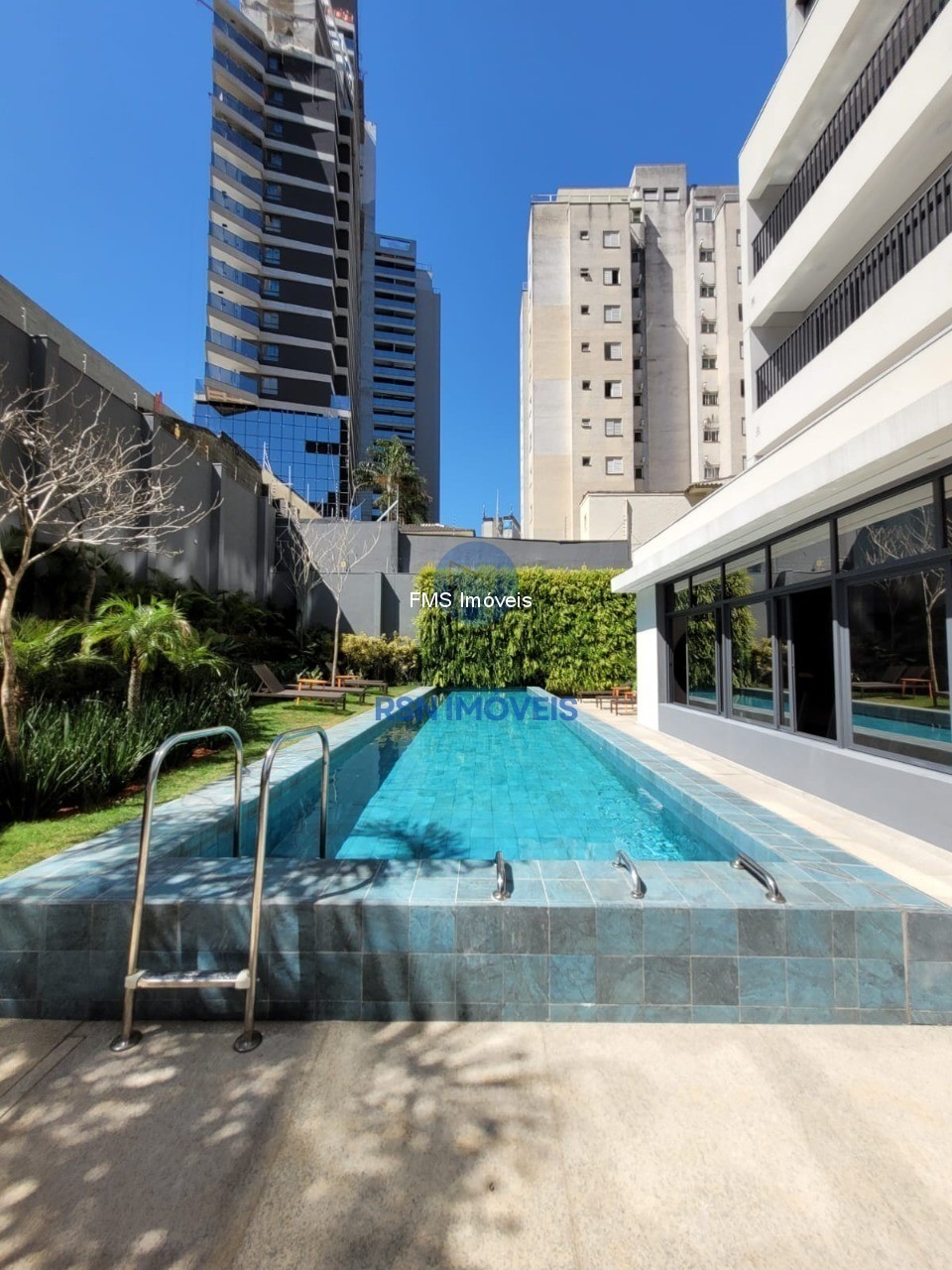 Apartamento, 1 quarto, 24 m² - Foto 17