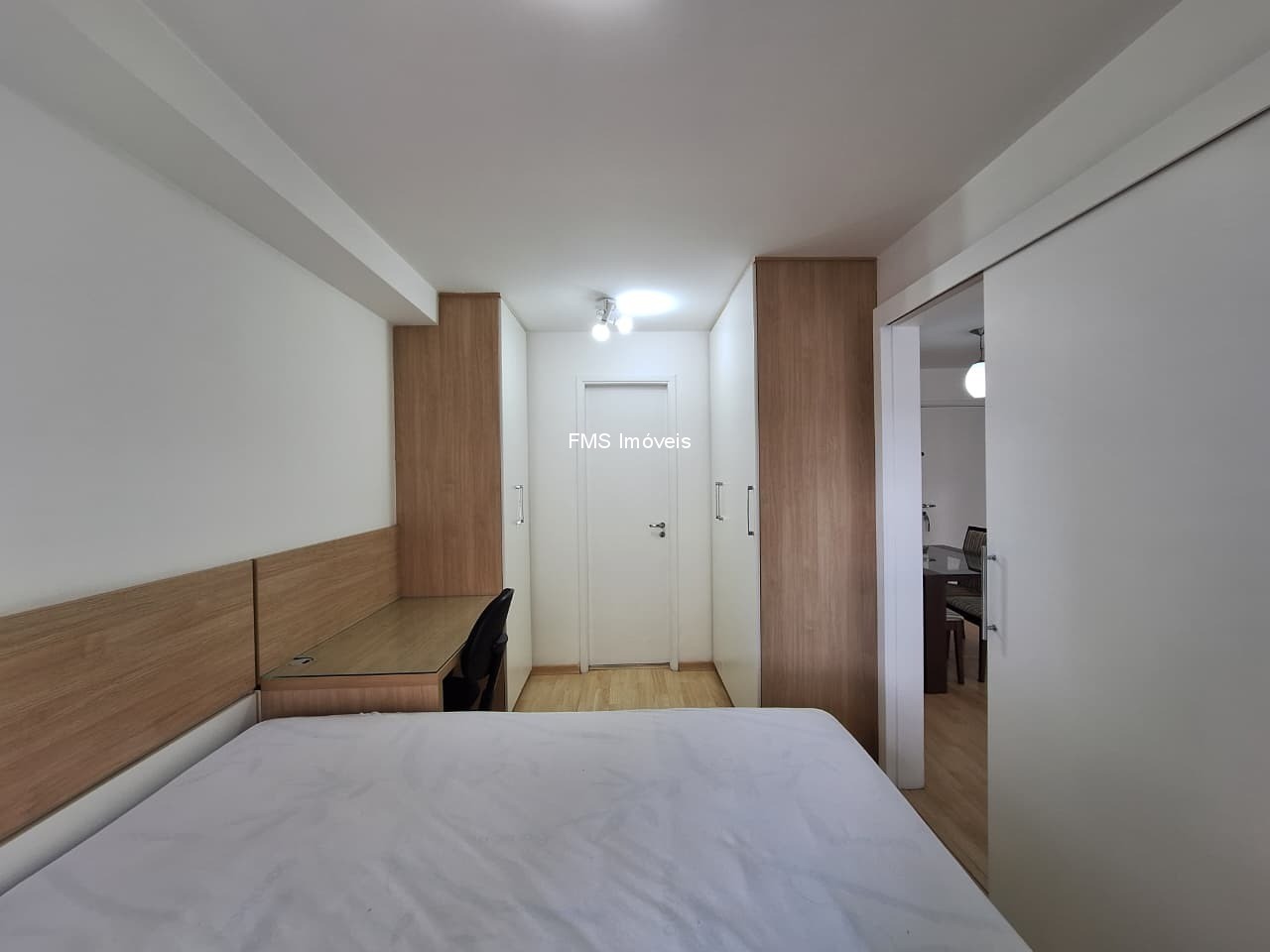 Apartamento, 1 quarto, 45 m² - Foto 18