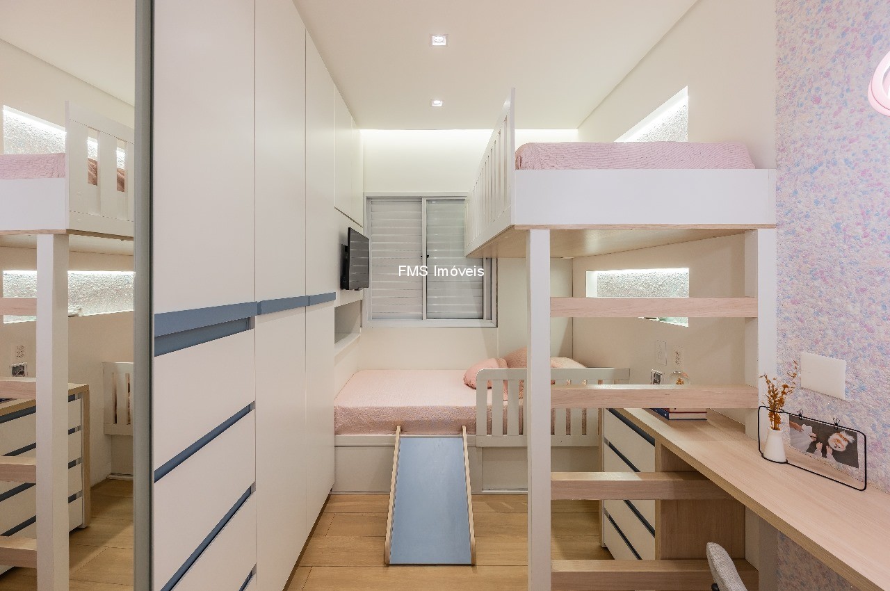 Apartamento, 3 quartos, 142 m² - Foto 13