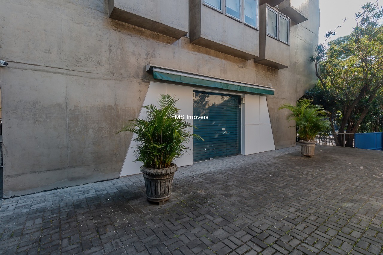 Loja-Salão, 126 m² - Foto 25