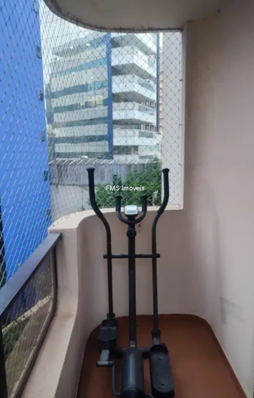Apartamento, 3 quartos, 147 m² - Foto 5