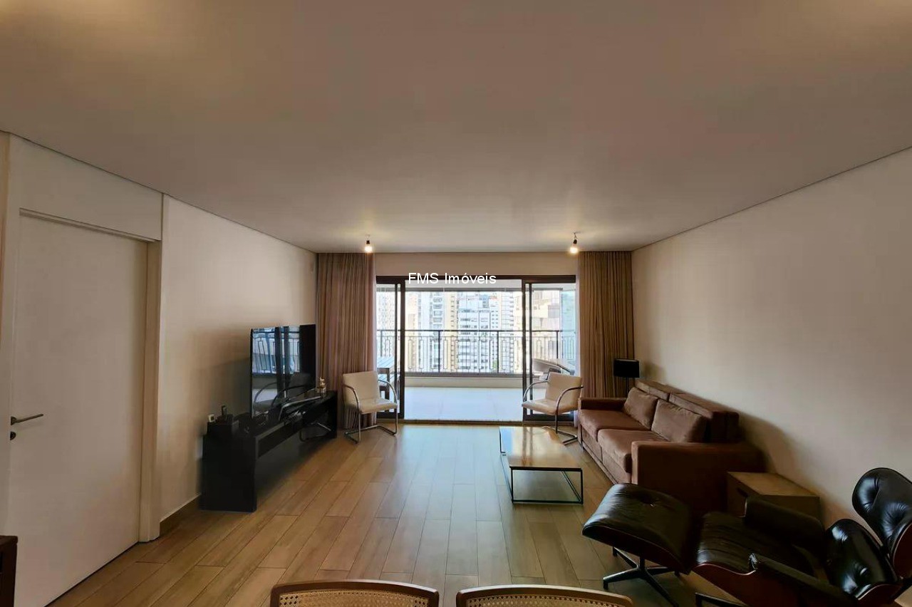 Apartamento, 3 quartos, 149 m² - Foto 37