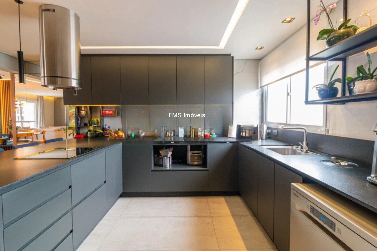 Apartamento, 3 quartos, 143 m² - Foto 7