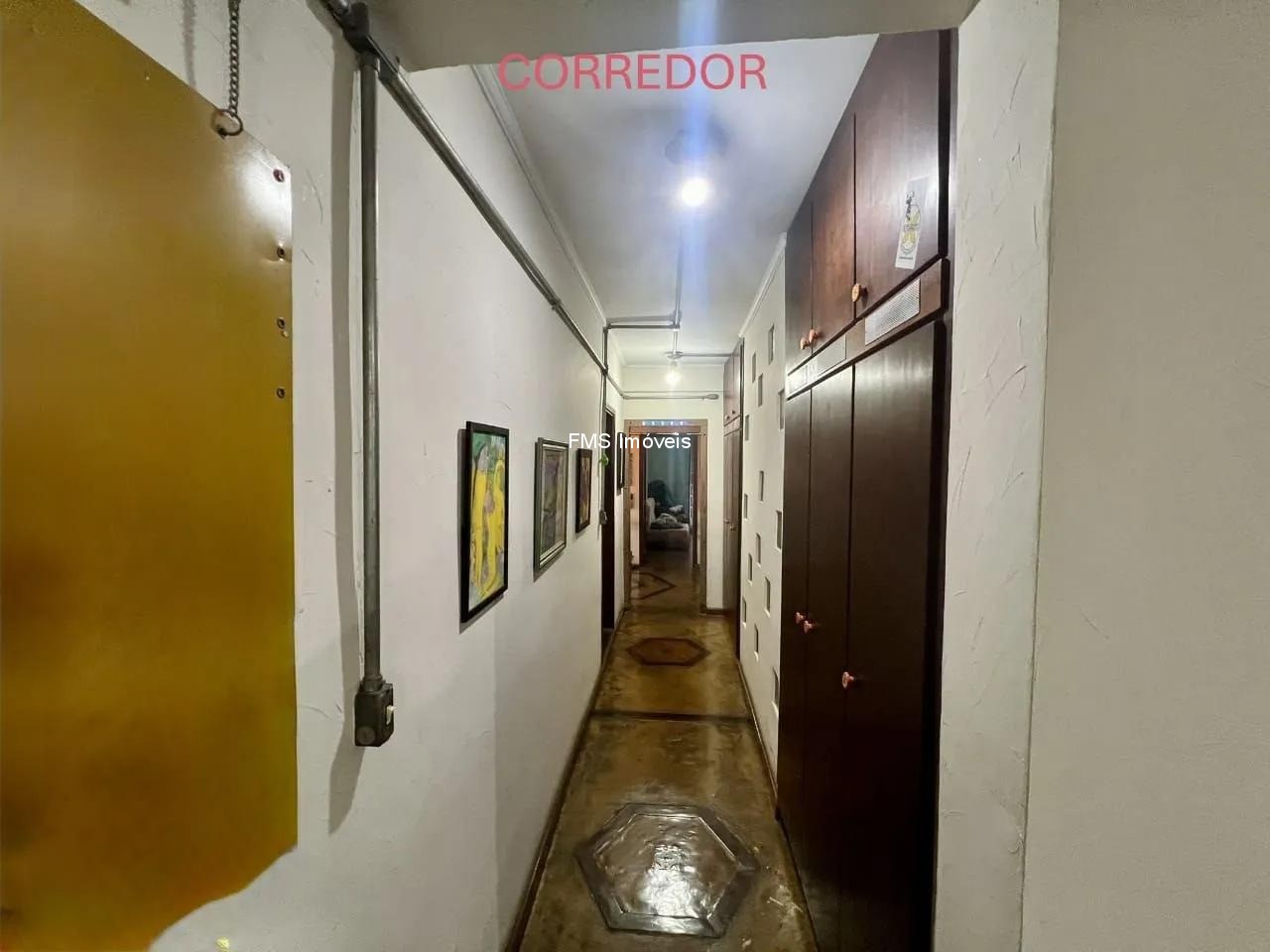 Casa, 3 quartos, 600 m² - Foto 9