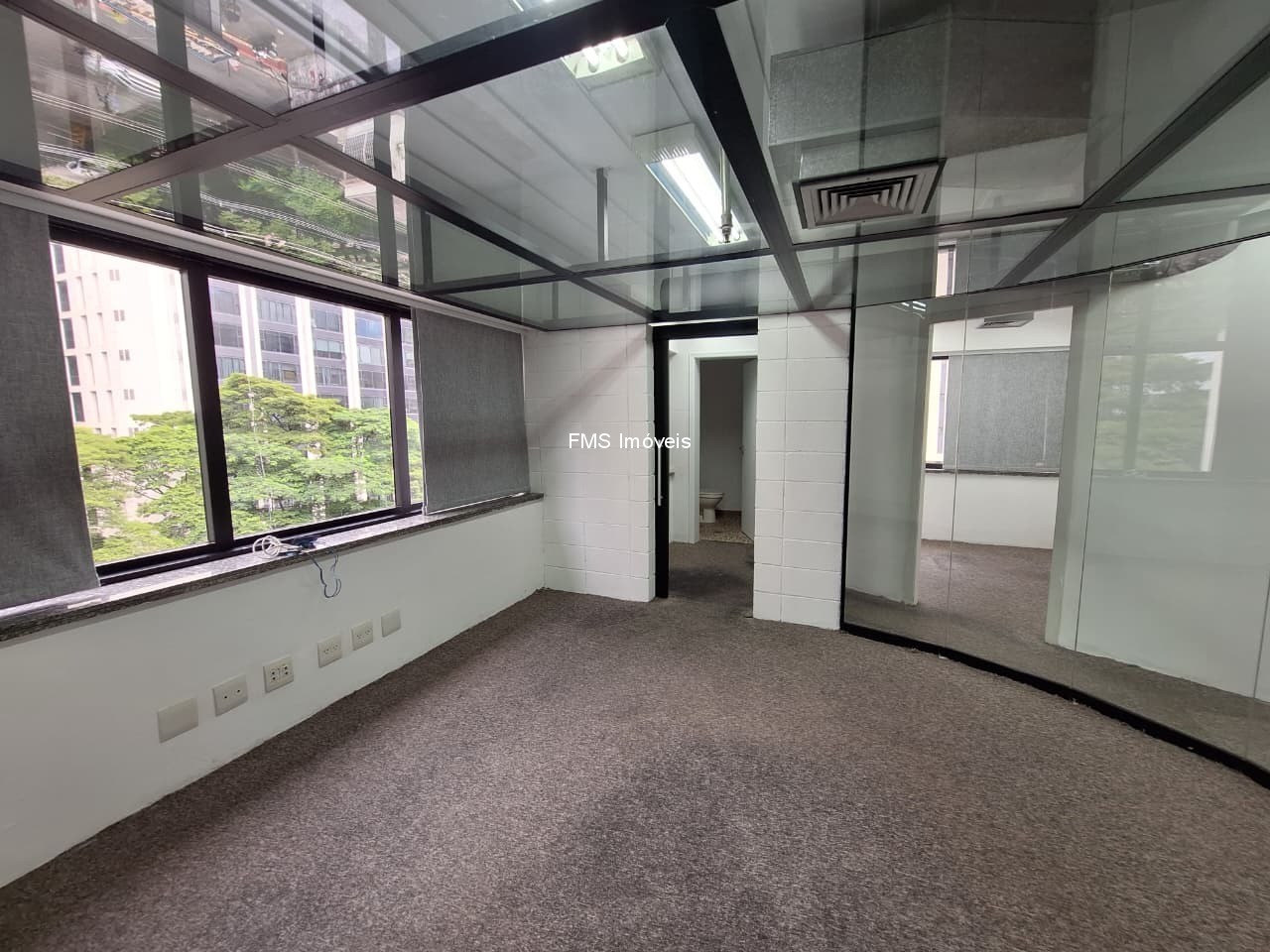 Sala-Conjunto, 170 m² - Foto 8