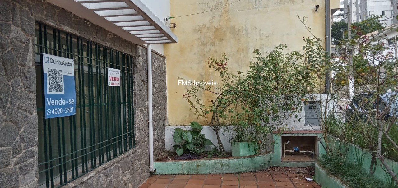 Casa, 5 quartos, 243 m² - Foto 3