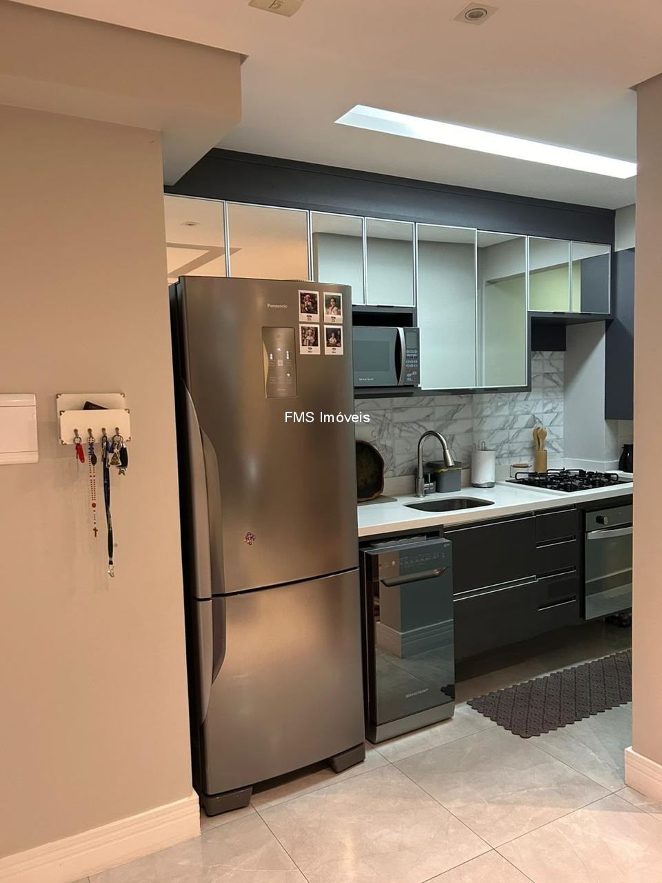 Apartamento, 2 quartos, 120 m² - Foto 17