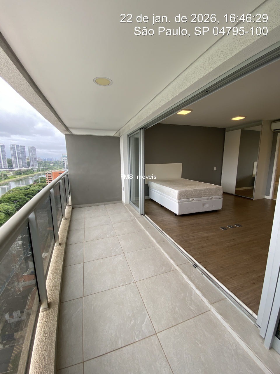 Apartamento, 1 quarto, 49 m² - Foto 14