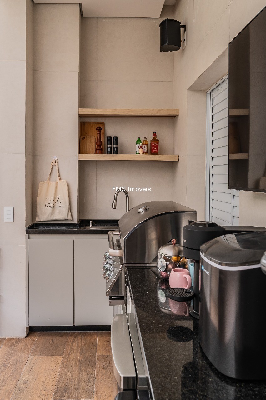 Apartamento, 3 quartos, 142 m² - Foto 11