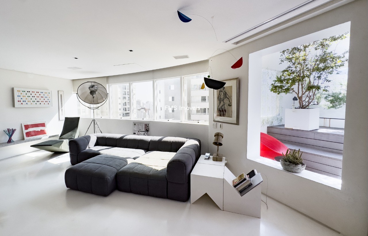 Apartamento, 3 quartos, 246 m² - Foto 5
