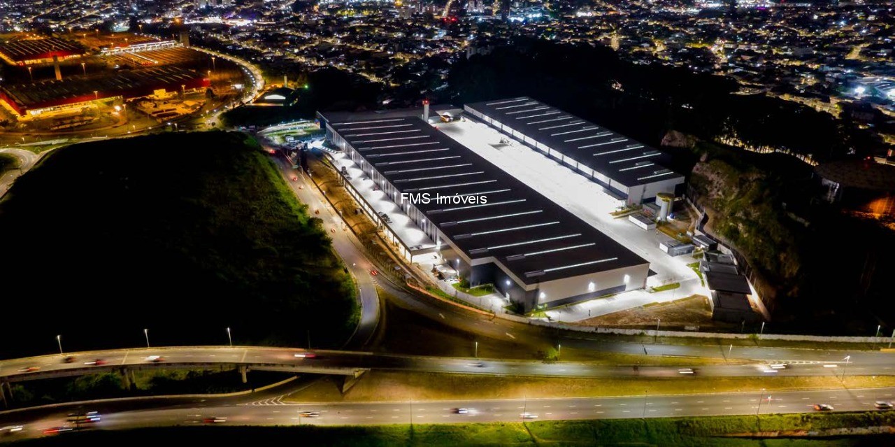 Depósito-Galpão, 1220 m² - Foto 9