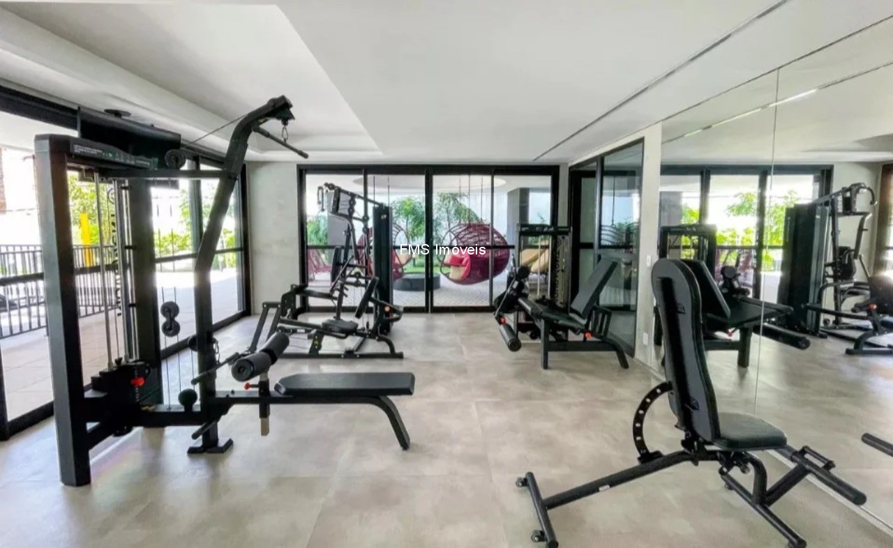 Loja-Salão, 440 m² - Foto 27