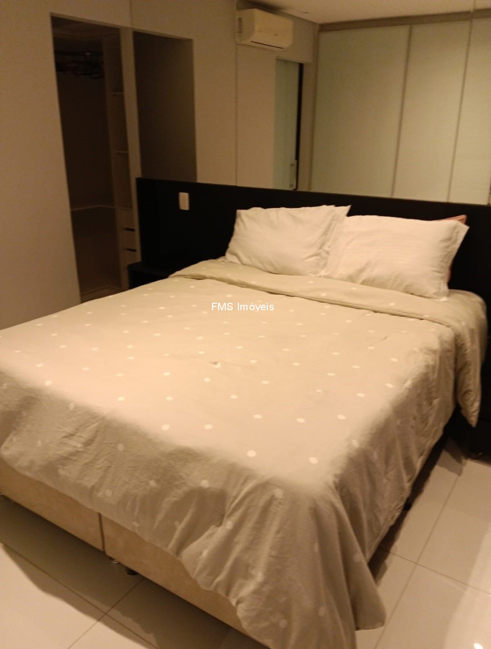 Apartamento, 1 quarto, 54 m² - Foto 5