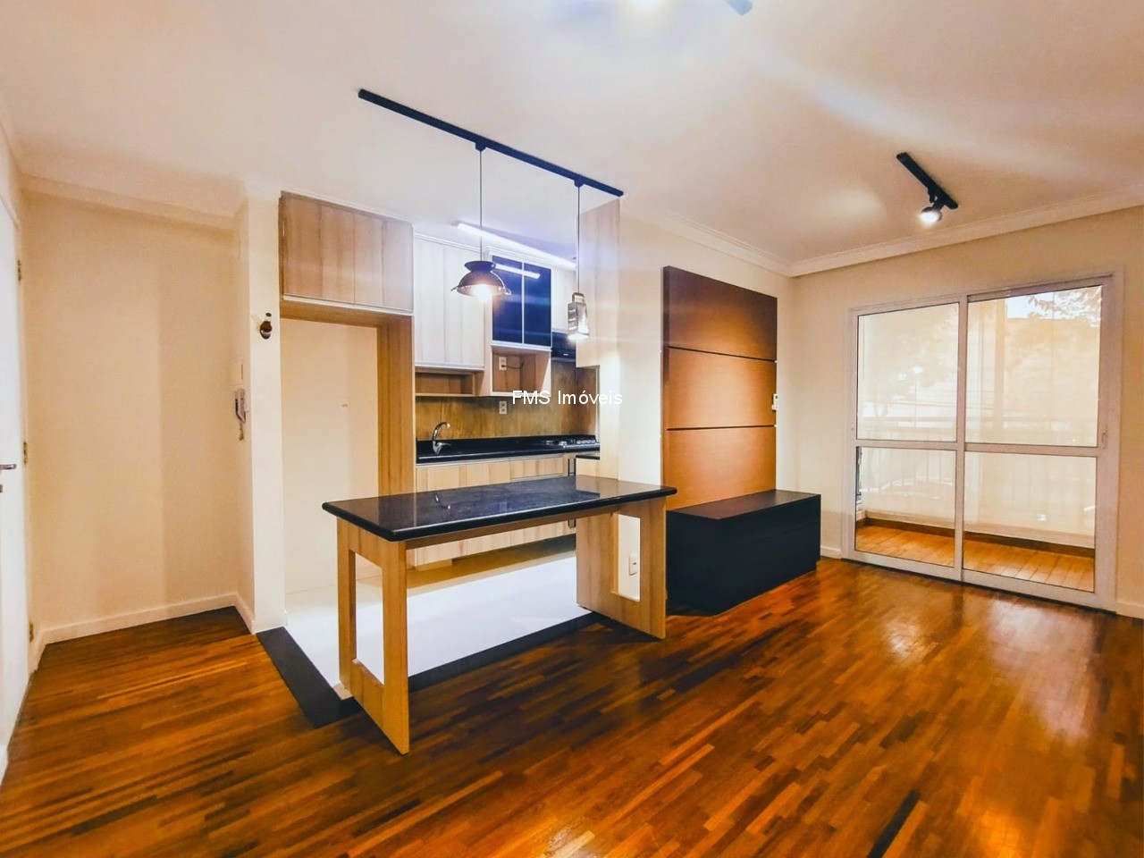 Apartamento, 1 quarto, 49 m² - Foto 7