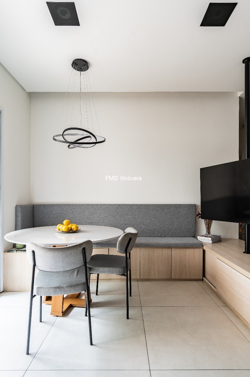 Apartamento, 3 quartos, 142 m² - Foto 17