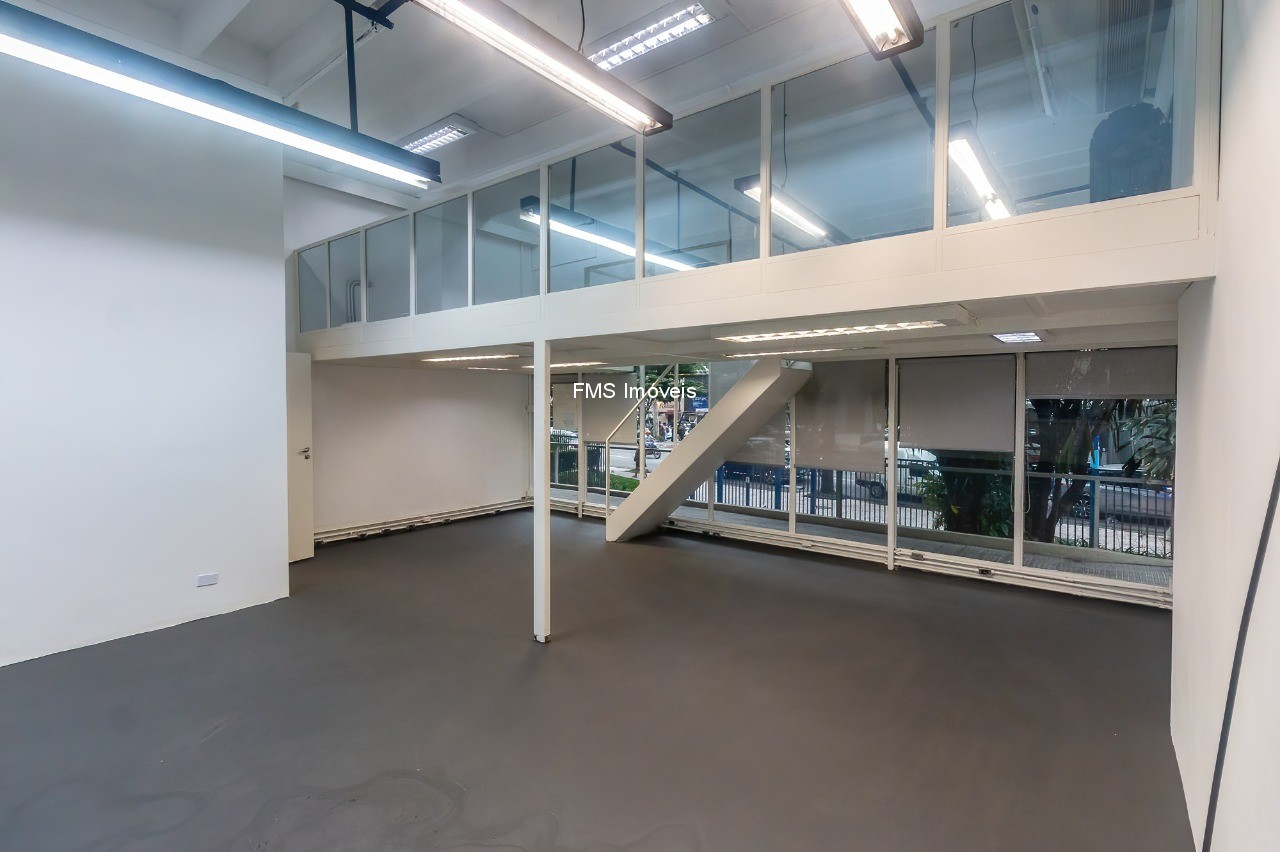 Loja-Salão, 126 m² - Foto 17