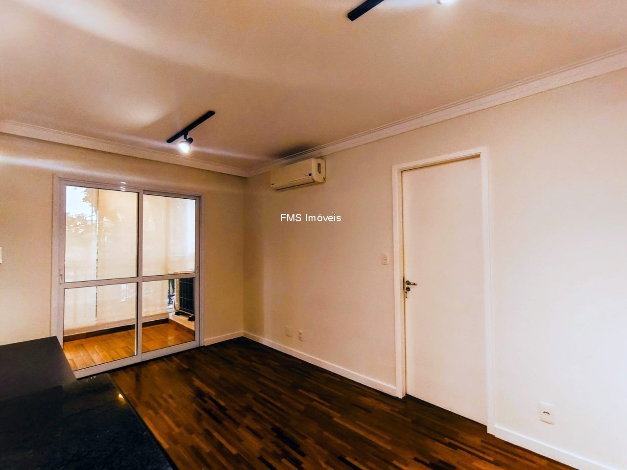 Apartamento, 1 quarto, 49 m² - Foto 2