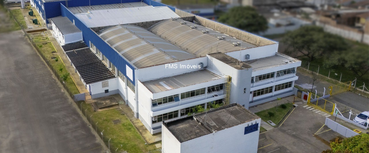 Depósito-Galpão, 4593 m² - Foto 44