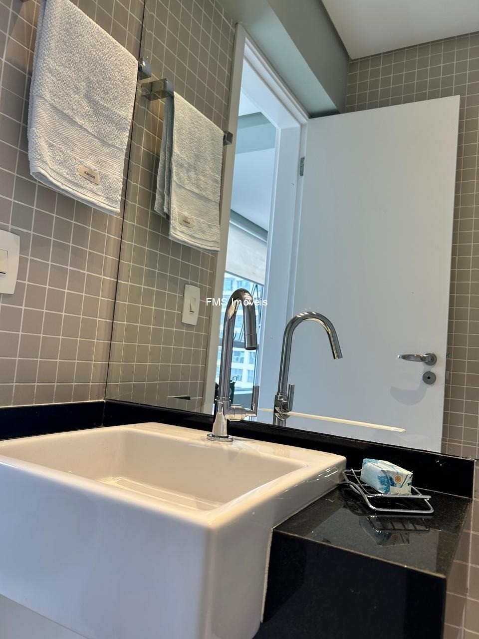 Apartamento, 1 quarto, 106 m² - Foto 11