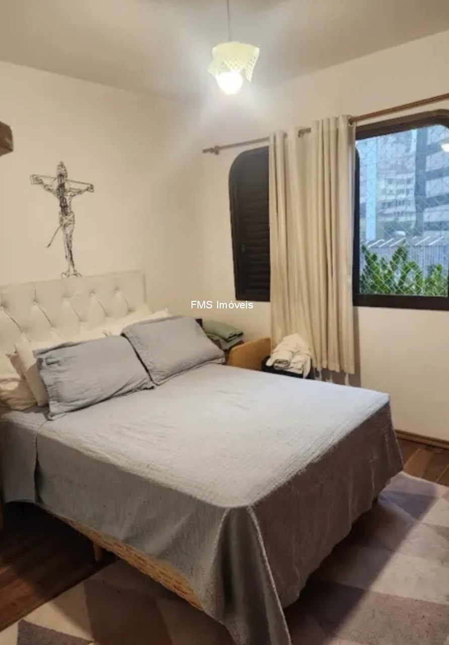 Apartamento, 3 quartos, 147 m² - Foto 11