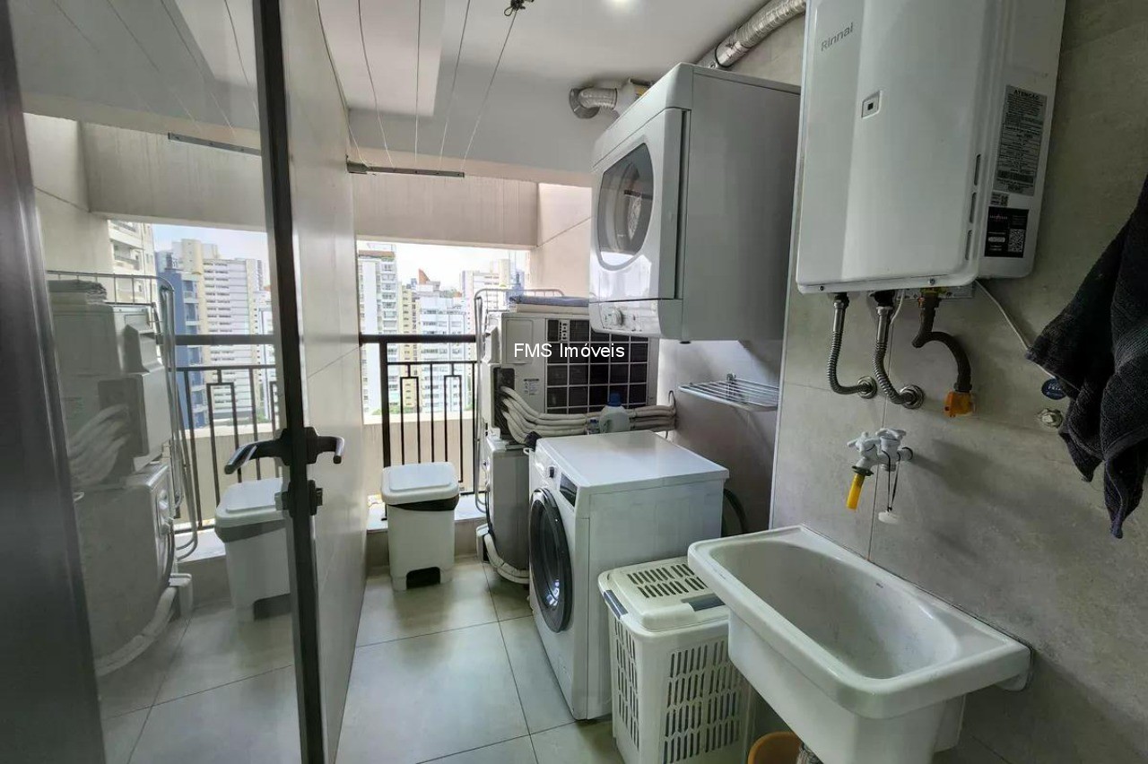 Apartamento, 3 quartos, 149 m² - Foto 45