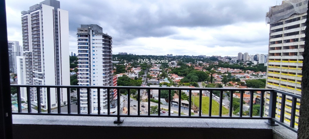 Apartamento, 1 quarto, 31 m² - Foto 36