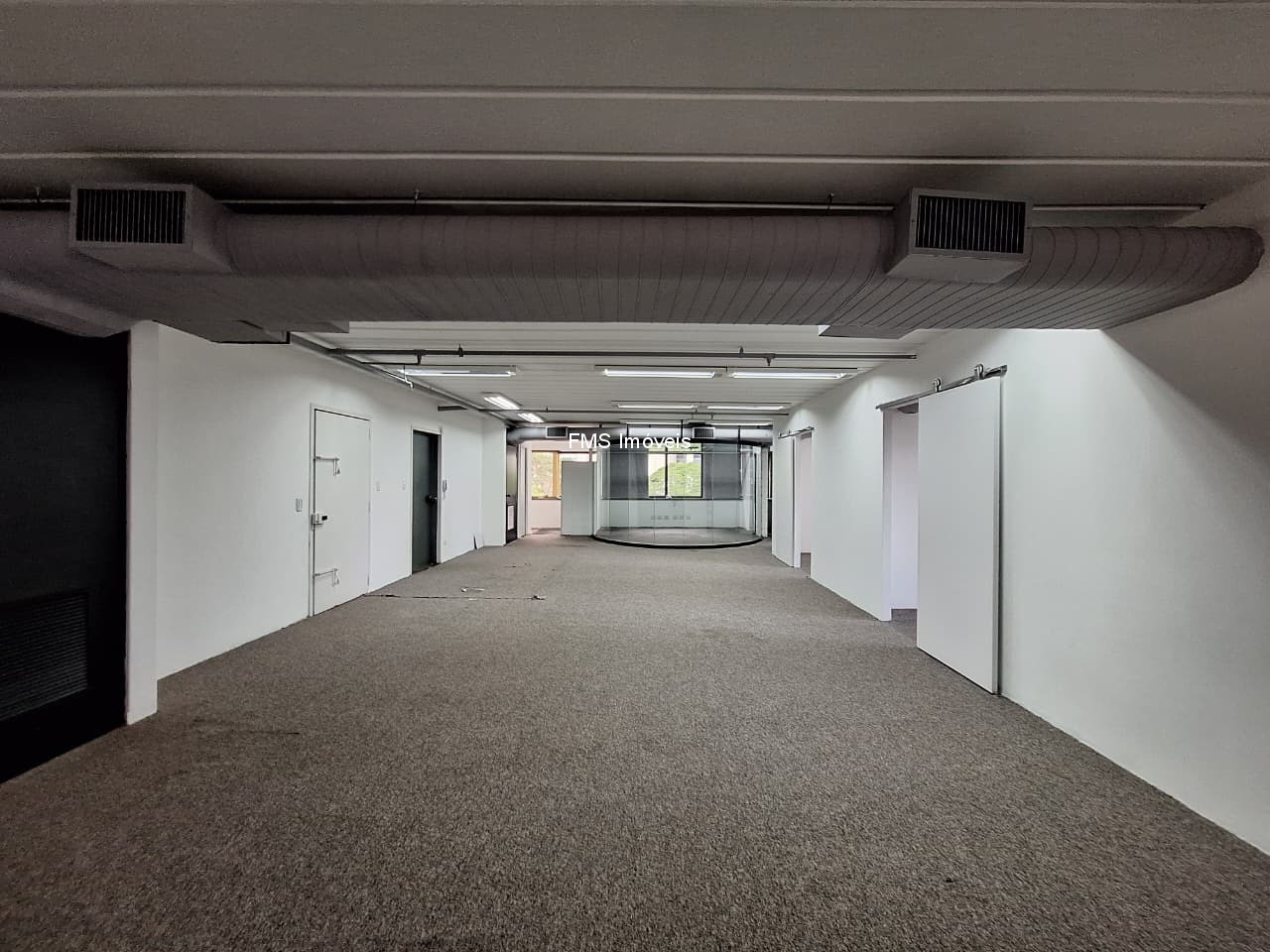Sala-Conjunto, 170 m² - Foto 1