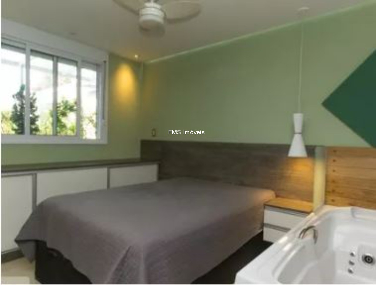 Apartamento, 1 quarto, 55 m² - Foto 10