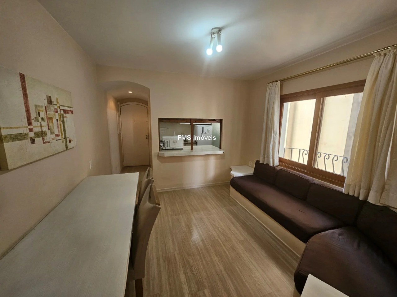 Apartamento, 1 quarto, 43 m² - Foto 4