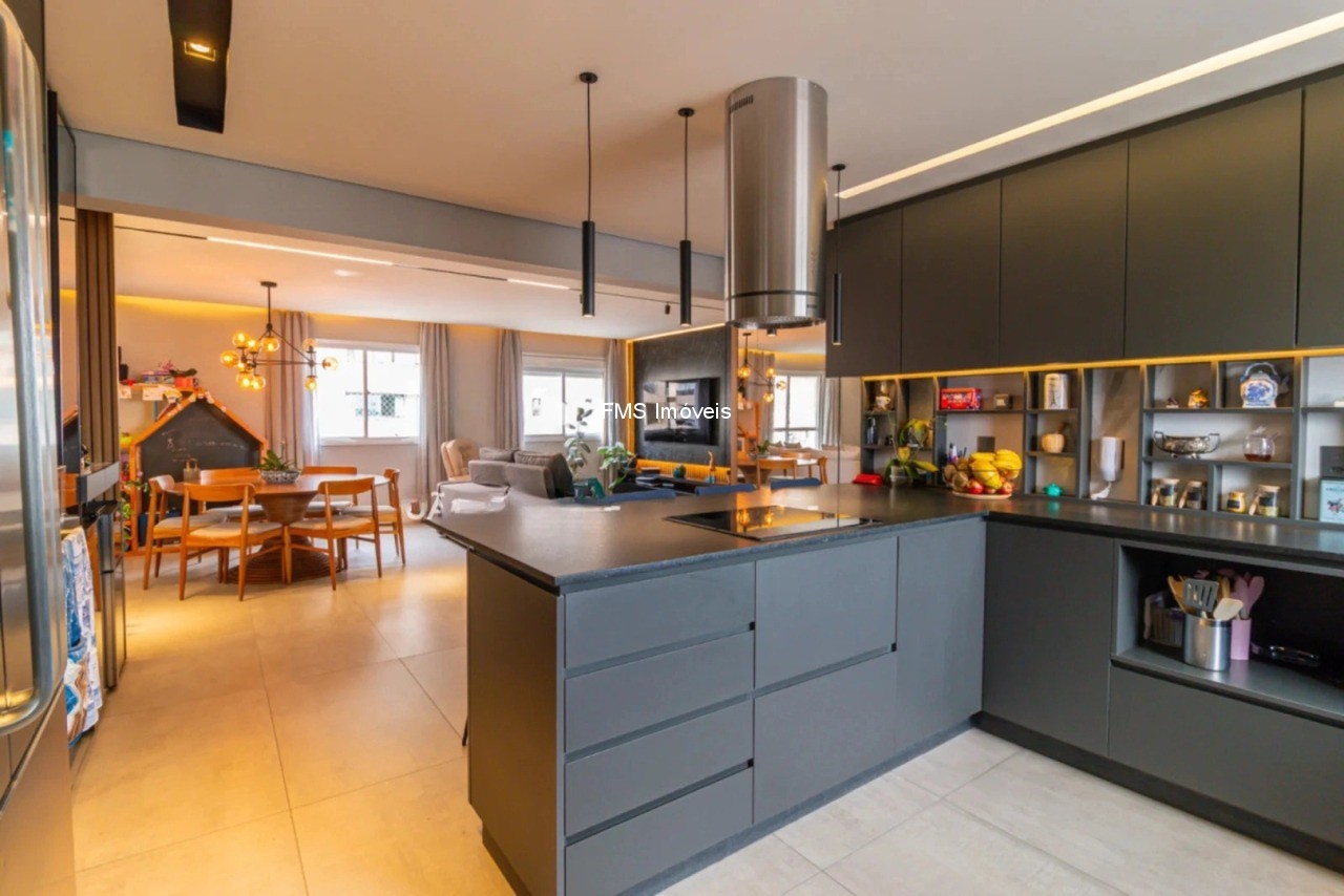 Apartamento, 3 quartos, 143 m² - Foto 5