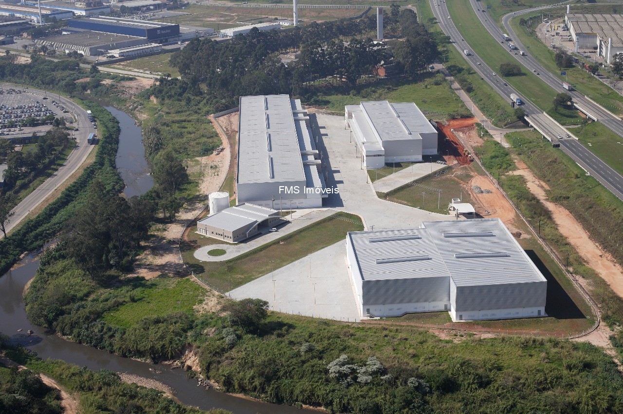 Depósito-Galpão, 1823 m² - Foto 6