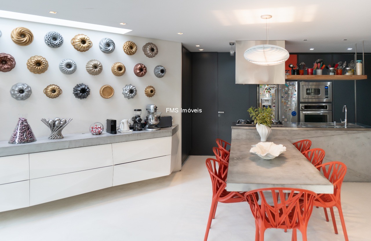 Apartamento, 3 quartos, 246 m² - Foto 11
