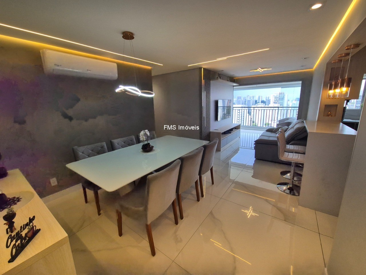 Apartamento, 3 quartos, 91 m² - Foto 40