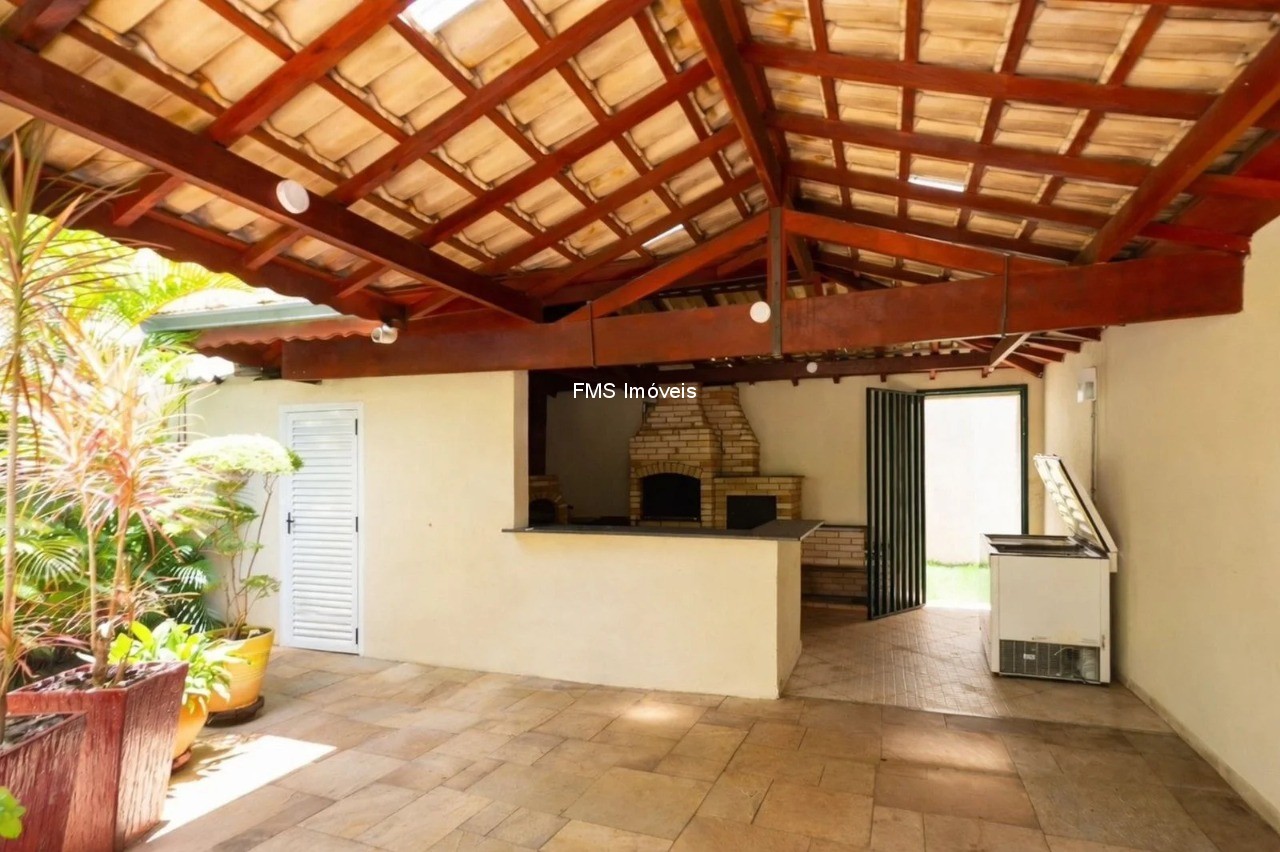 Apartamento, 3 quartos, 100 m² - Foto 35