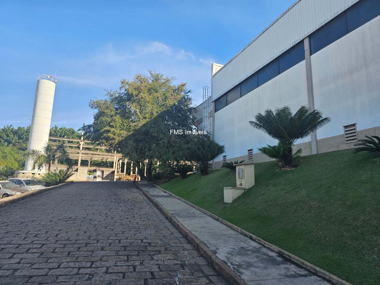 Depósito-Galpão, 700 m² - Foto 4