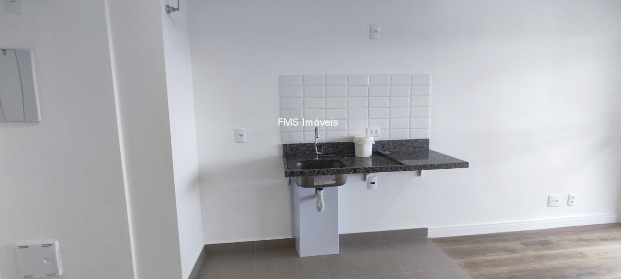Apartamento, 1 quarto, 31 m² - Foto 10
