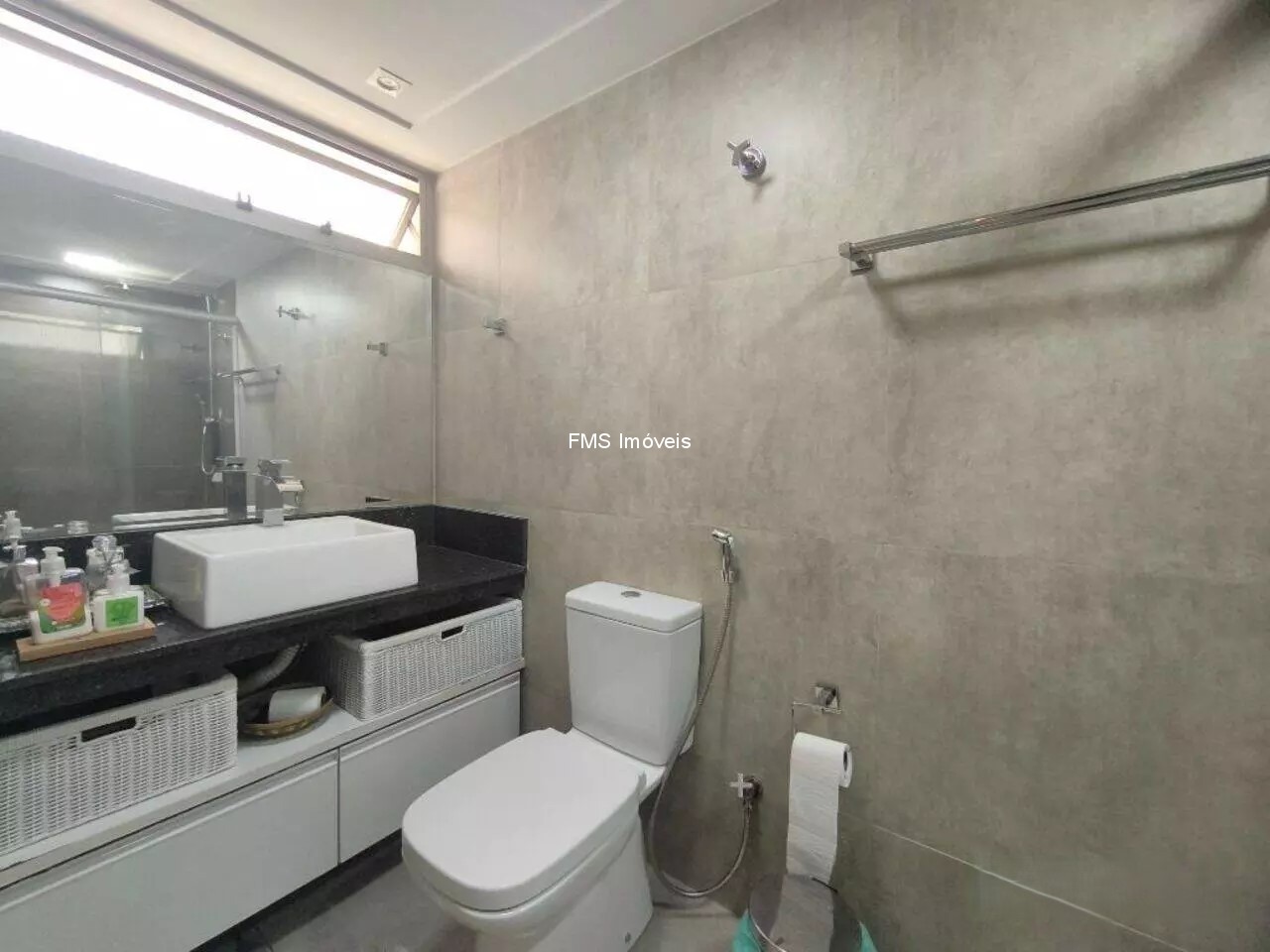 Apartamento, 3 quartos, 110 m² - Foto 5
