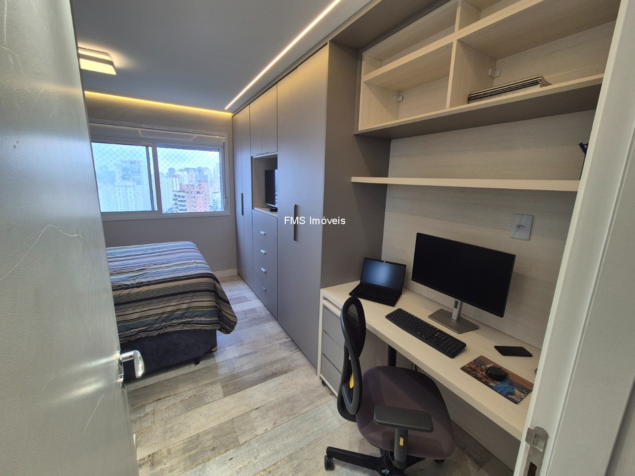 Apartamento, 3 quartos, 91 m² - Foto 36