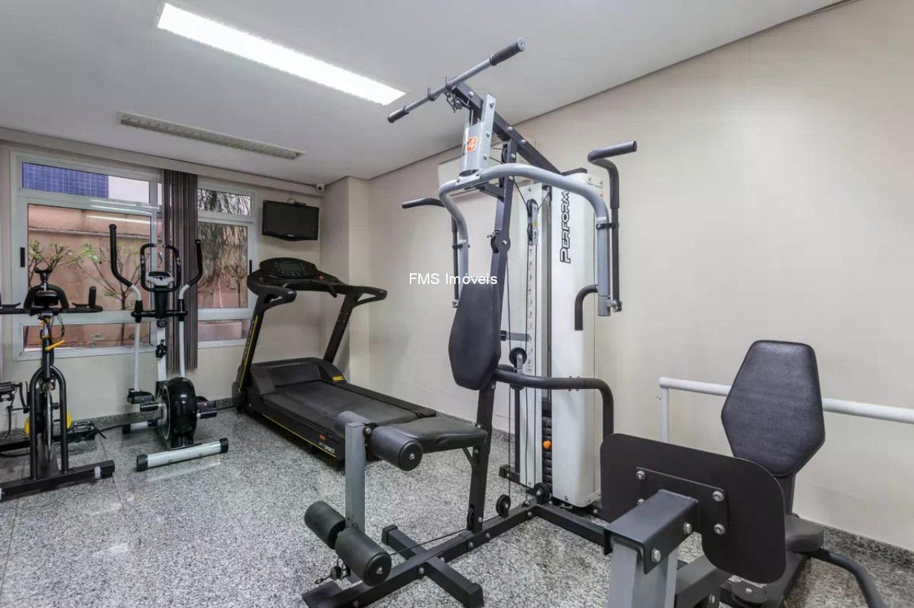 Apartamento, 3 quartos, 97 m² - Foto 35