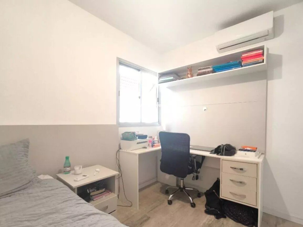 Apartamento, 3 quartos, 110 m² - Foto 9