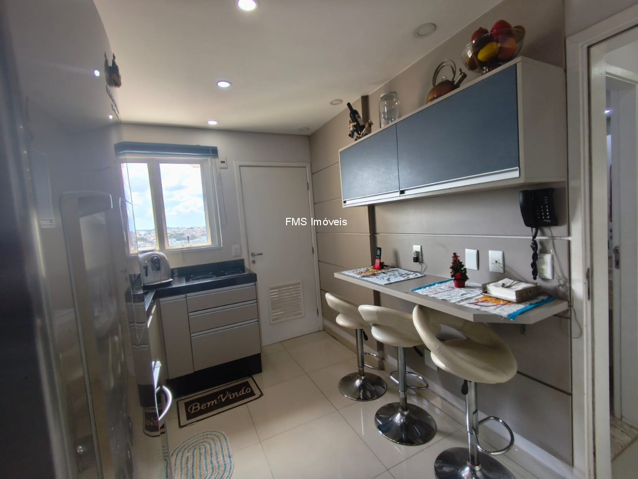 Apartamento, 2 quartos, 114 m² - Foto 6
