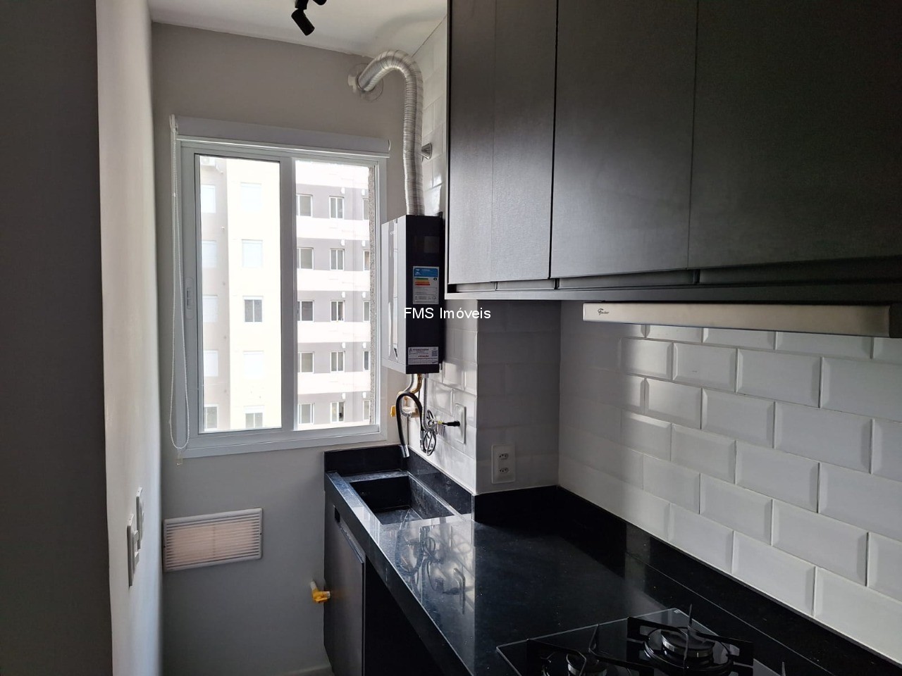 Apartamento, 2 quartos, 36 m² - Foto 26