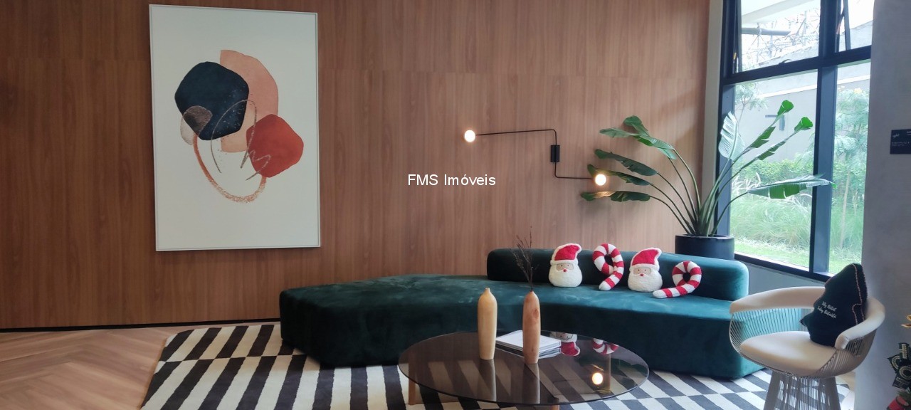 Apartamento, 1 quarto, 31 m² - Foto 29