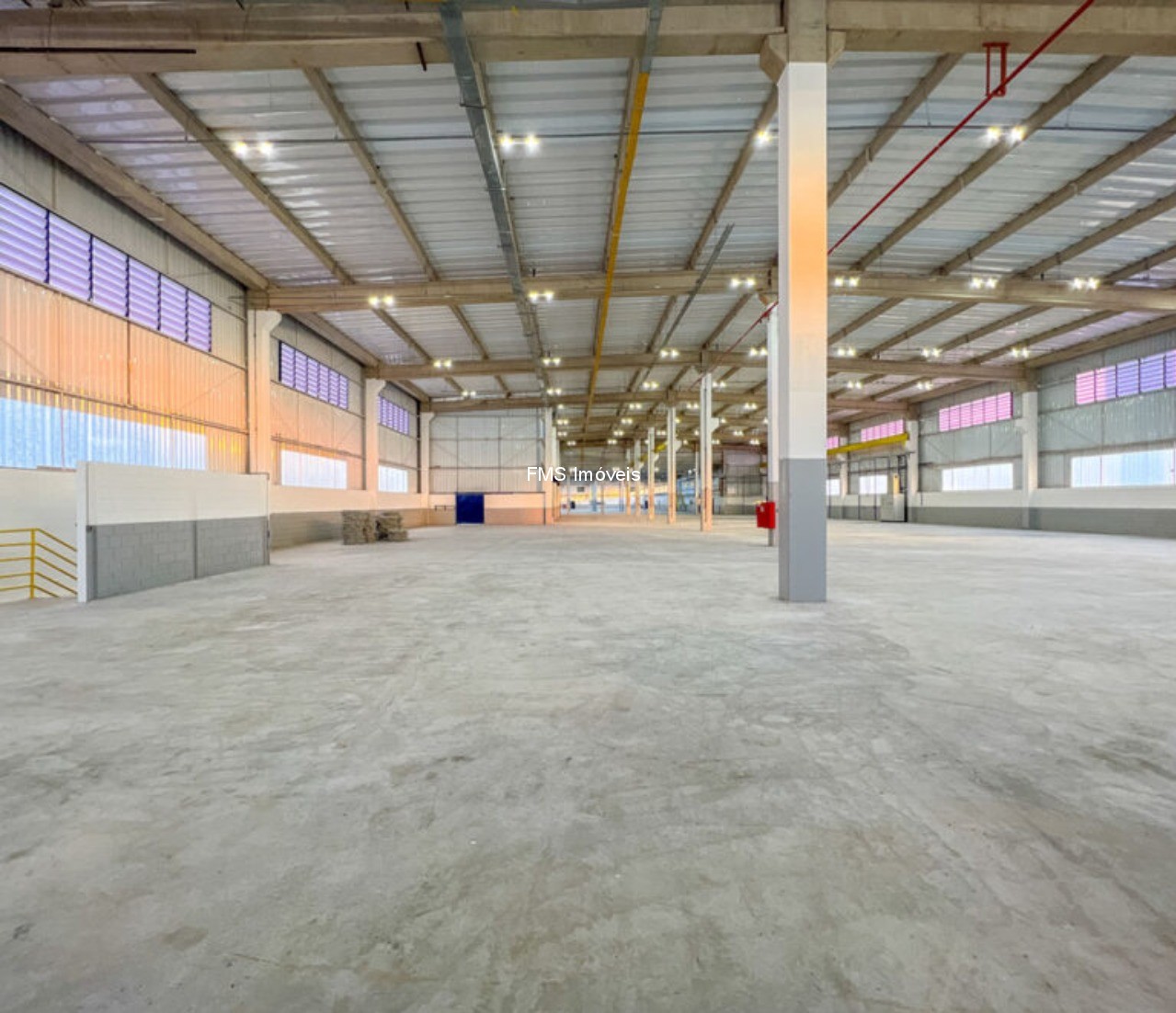 Depósito-Galpão, 4593 m² - Foto 41