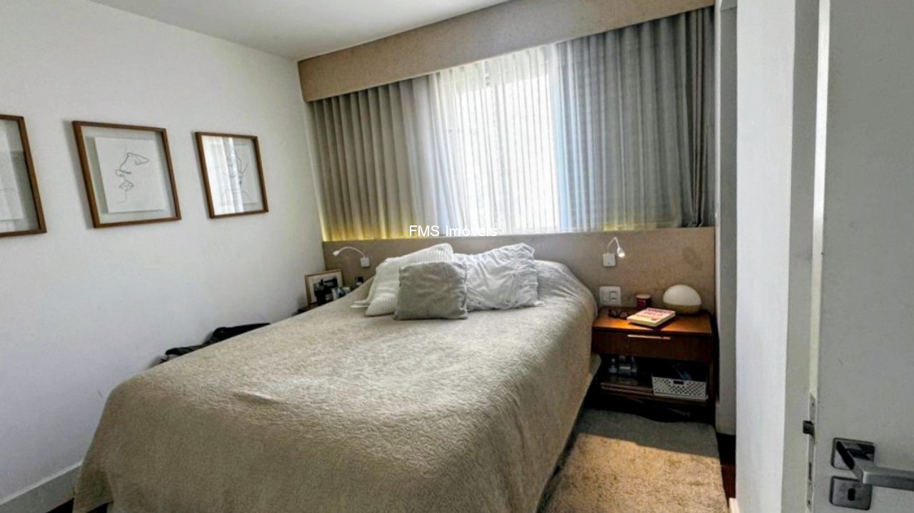 Apartamento, 3 quartos, 122 m² - Foto 12