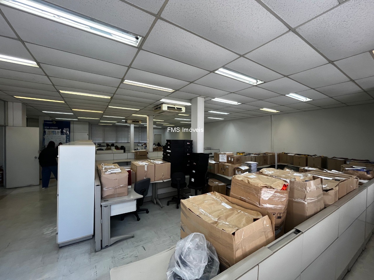 Prédio Inteiro, 1154 m² - Foto 3