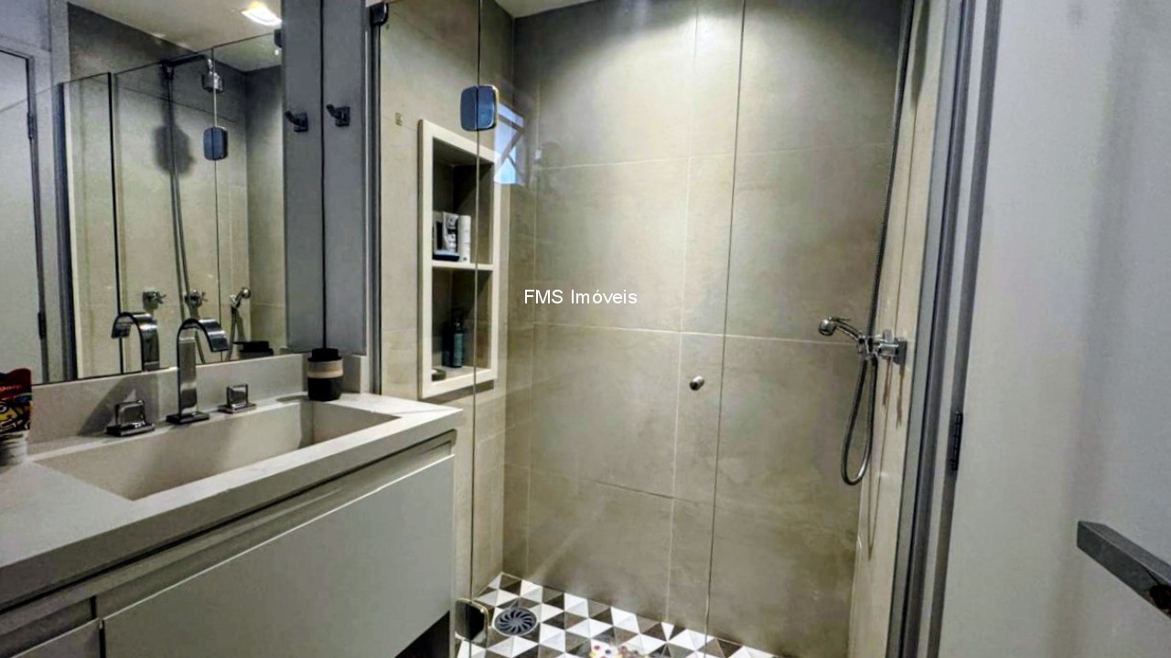 Apartamento, 3 quartos, 122 m² - Foto 18
